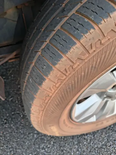 Jogo de rodas Hilux 2020