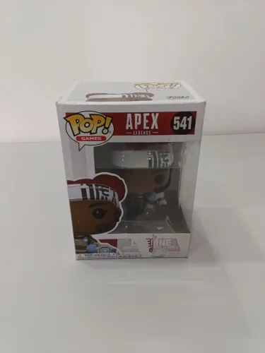 Vendo Apex Legends Funko Pop #541 Games: Apex Legends Semi novo 