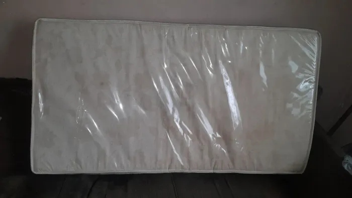 Colchão de berço