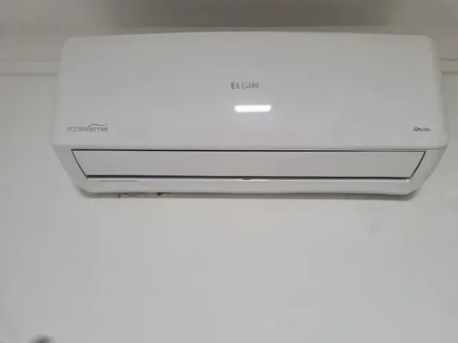 Ar Condicionado 12000 Btus