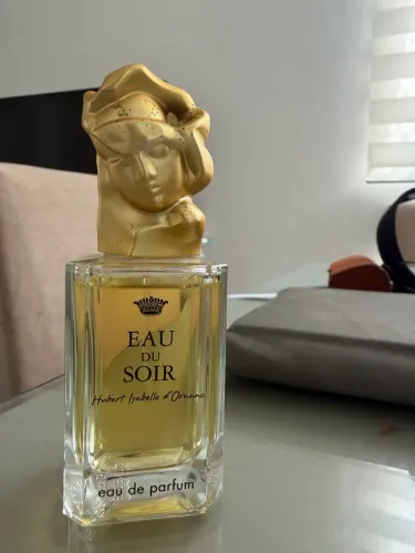Perfume Eau de soir Sisley