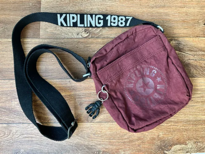 Bolsa Kipling Original