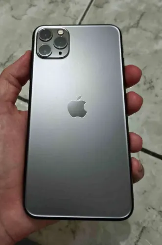 iPhone 11 Pro Max 256
