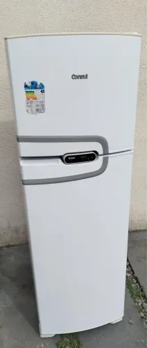 Vendo geladeira consul