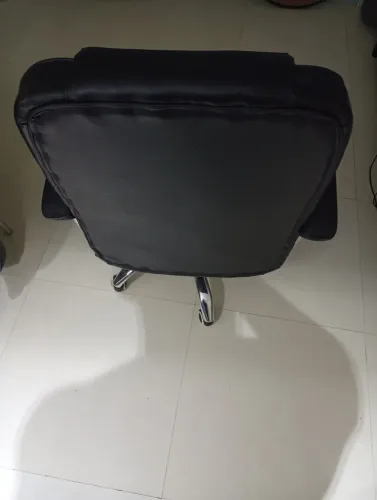 Cadeira giratória