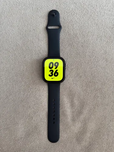 Vendo Apple wach série 11 46 mm