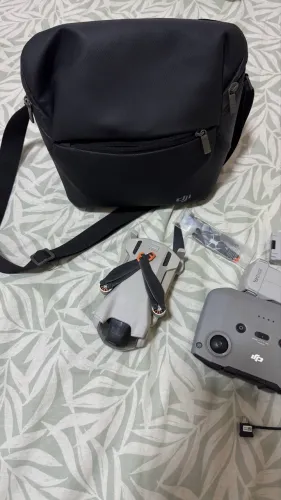 Drone Dji Mini 3