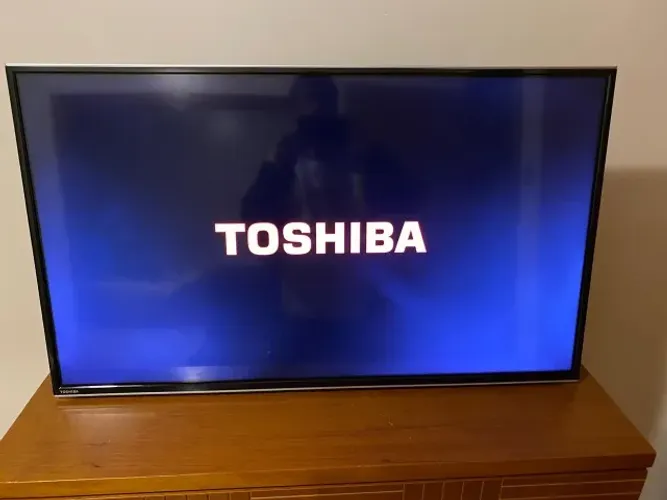 SMART TV TOSHIBA 