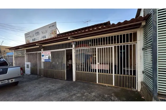 Imóvel para Investidor em Ceilândia com 5 Unidades Locadas | Renda Mensal Imediata e Alta