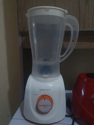 Liquidificador Mallory