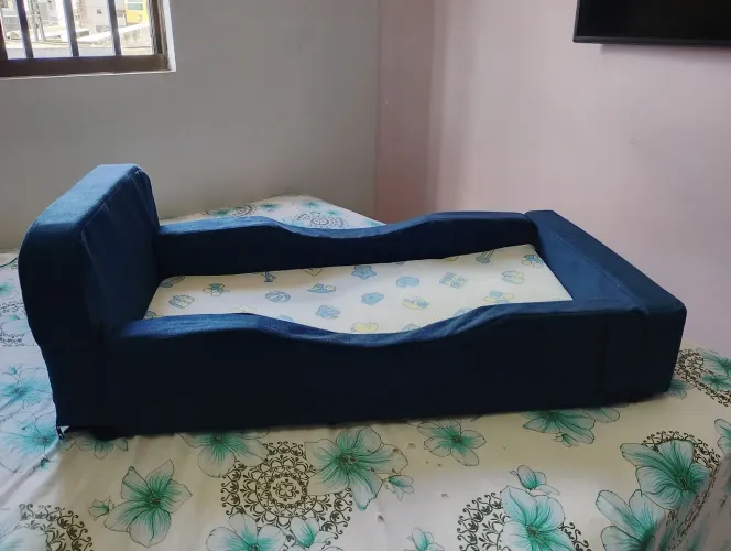 CAMA pra BEBÊ