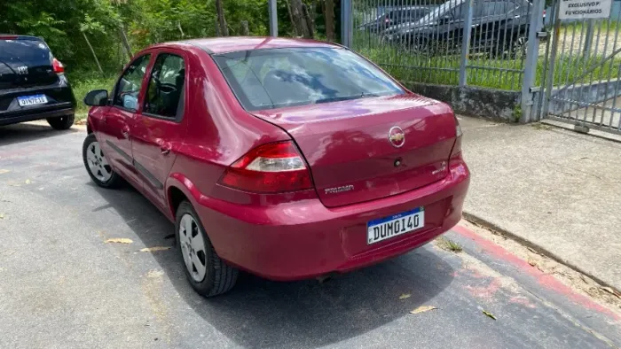 Chevrolet Prisma Sed. JOY 1.4 8V Econoflex 4P 2008