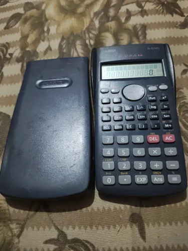 Calculadora científica 