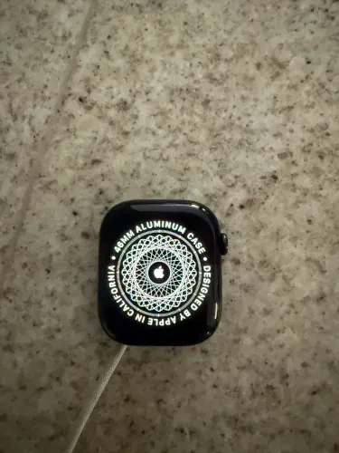 Apple Watch Serie 10 46mm Gps Com Defeito Leia