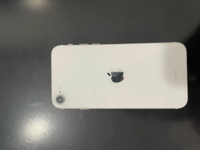 iPhone SE 2nd Generation Branco
