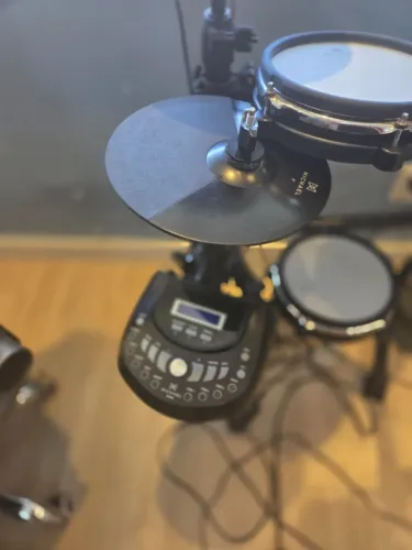Bateria eletrônica