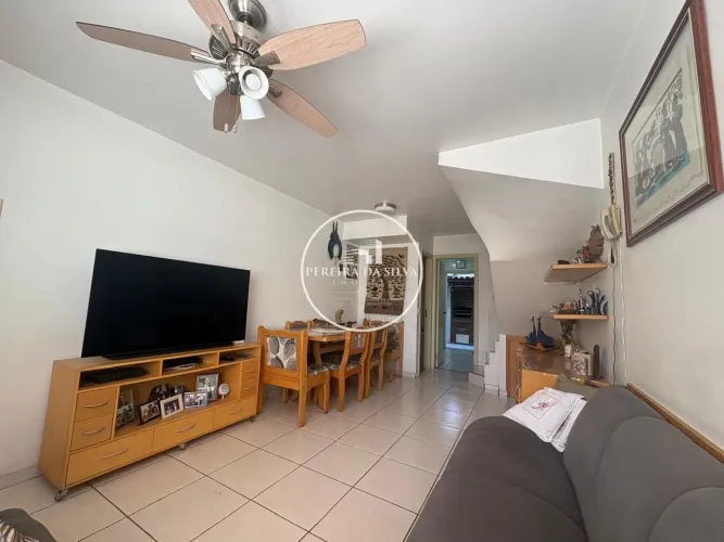 Casa em Condomínio Morada dos Ypê em Parque Munhoz - São Paulo/SP