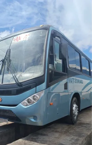 Marcopolo Ideale 770 