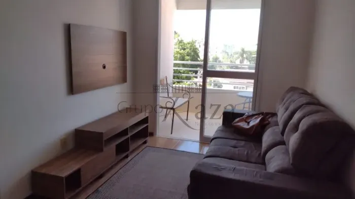 Oportunidade - Apartamento - Jardim Del Rey - Residencial Piazza San Martino - 2 Dormitóri