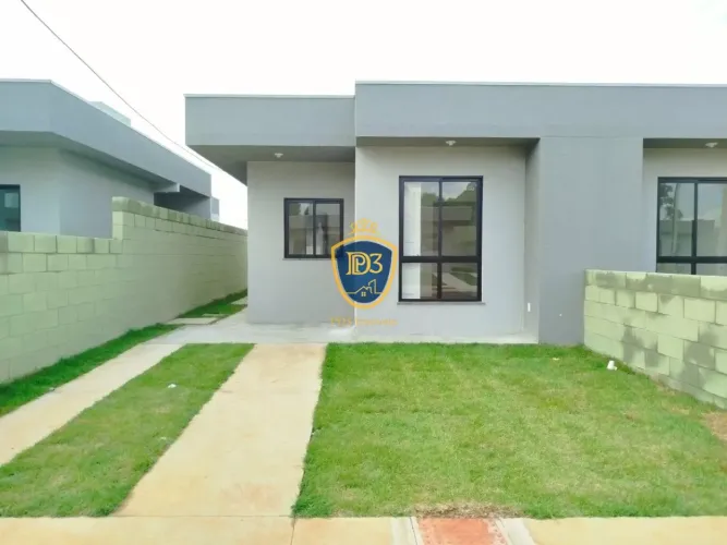 Casa em condomínio para aluguel, 3 quarto(s), Cará-cará, Ponta Grossa