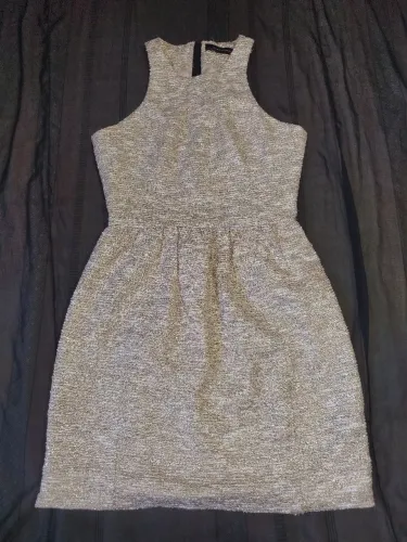 Vestido Zara para customização 