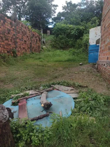 Terreno a venda localizado no bairro Vila nova anjo da guarda 