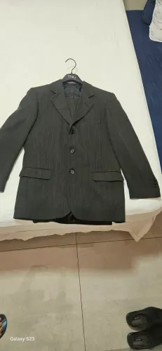 Terno blazer