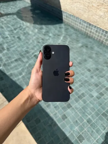 iPhone 16 Plus 128Gb