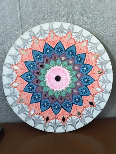 Mandala 35 cm