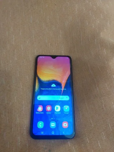 Celular Samsung Galaxy A10 