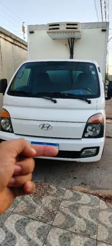 HR Hyundai 