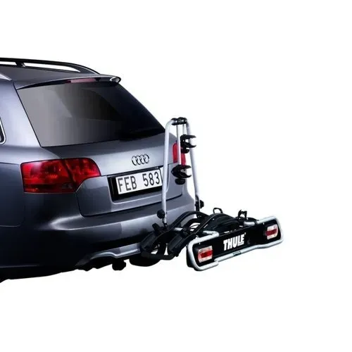 TRANSBIKE THULE EURORIDE 941 ENGATE PARA 2 BICICLETAS