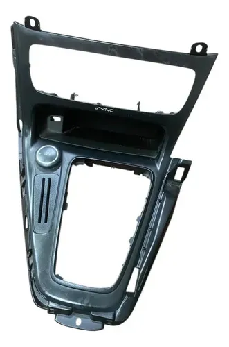 Moldura Console Cambio Ford Focus Automático 2016/2019 F1eba044h83
