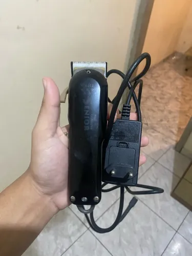 Wahl senior