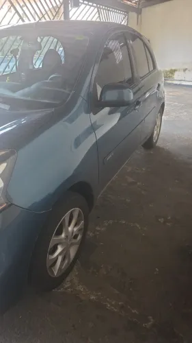 Nissan March SV 1.0 12V Flex 5P 2016