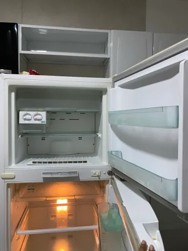 Geladeira Cônsul