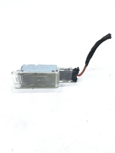 Luz Teto Cortesia Vw Jetta Tsi 2.0 2016 2017
