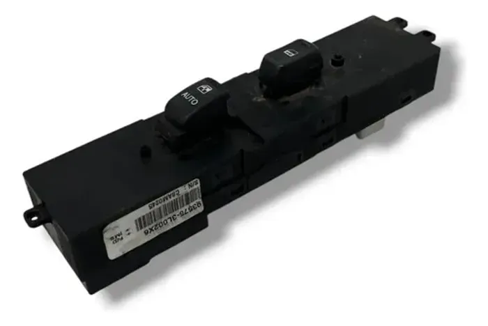 Comando Vidro Diant Direito Hyundai Azera 2007 2008 Detalhe
