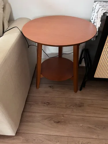 mesa lateral