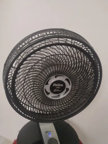 Ventilador da Philco de 40 centímetro
