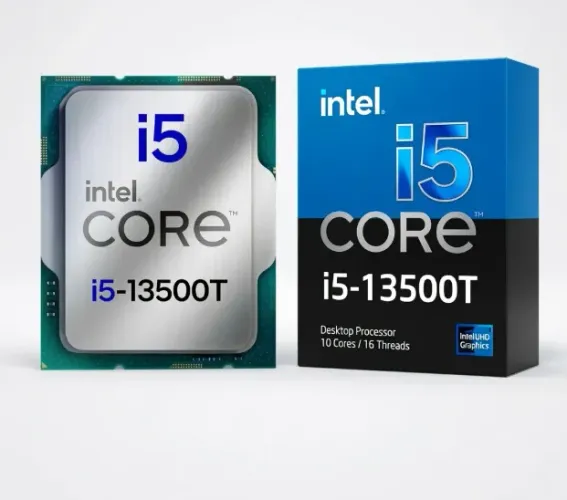 Processador Intel Core I5 13500t 35 W Lga 1700 VIDEO INTEGRADO (Usado)