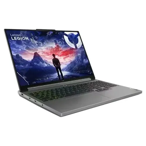 Notebook Gamer Lenovo Legion 5  i7-14650HX  RTX 4060 8GB 32GB DDR5 5600Mhz 1TB SSD