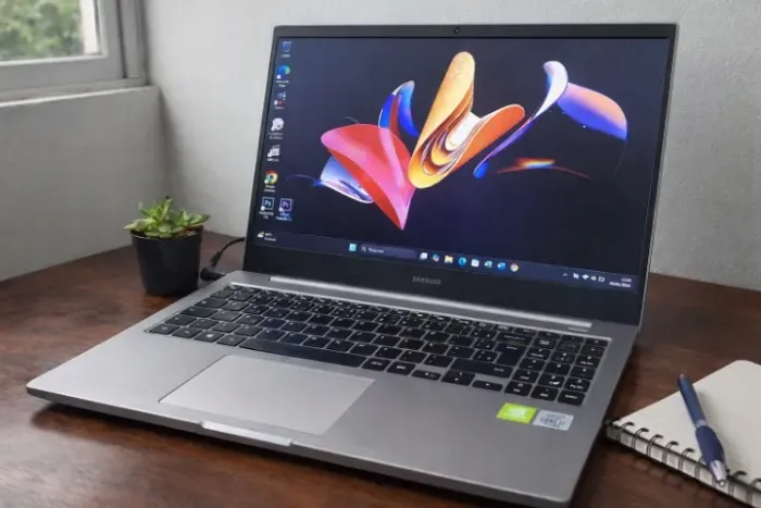 Core I7 10aGer Nvidia MX110 Nvme 256+1Tera 16 Gb DDR4 Samsung