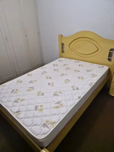 Cama casal