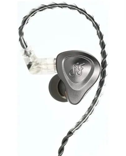Fone de Ouvido NF Audio NA2+ Hi-Res In Ear