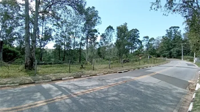 Área residencial à venda em Vinhedo/SP