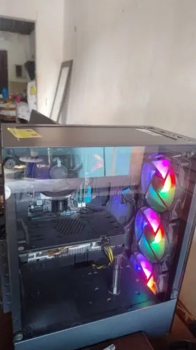 Pc gamer