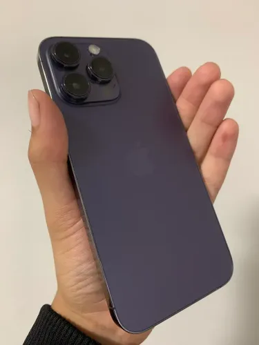 iPhone 14 Pro Max(perfeito estado)