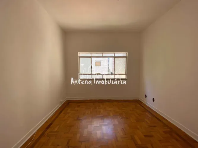 Apartamento com 01 dormitório em Higienópolis - Cód.: 12026.