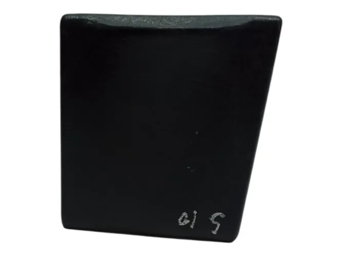 Porta Objetos Painel Chevrolet Blazer S10 Pitbull 2000 2011 Cinza Grafite